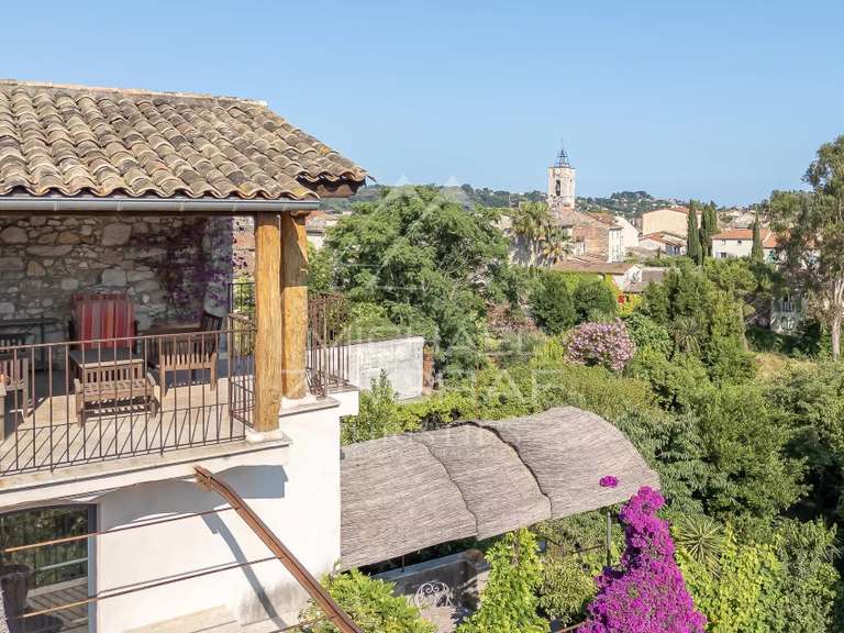 Villa La Colle-sur-Loup - 6 chambres - 592m²