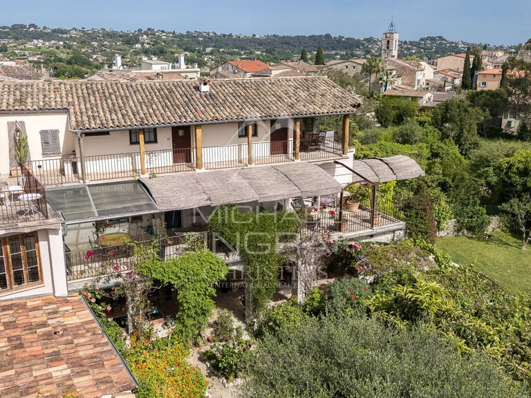 Villa La Colle-sur-Loup - 6 bedrooms - 592m²