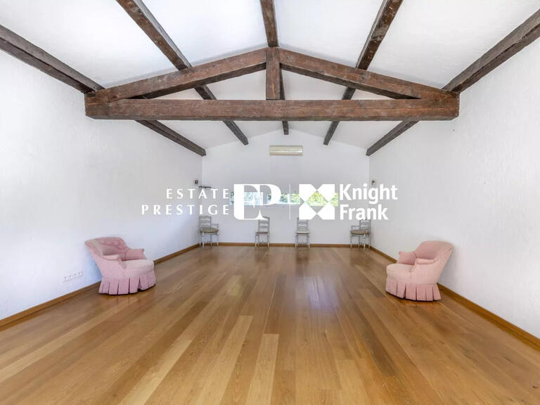 Villa La Colle-sur-Loup - 5 chambres - 500m²