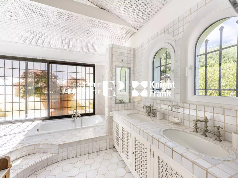 Villa La Colle-sur-Loup - 5 chambres - 500m²