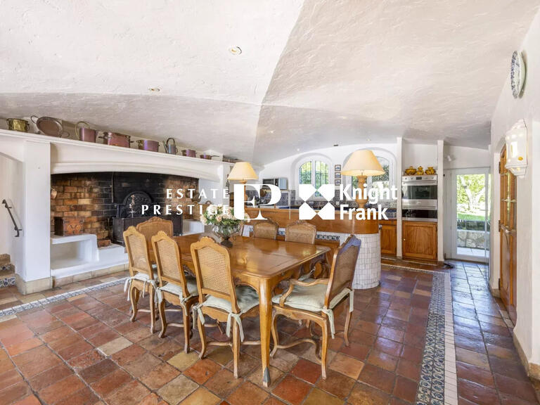 Villa La Colle-sur-Loup - 5 chambres - 500m²