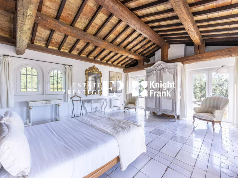 Villa La Colle-sur-Loup - 5 chambres - 500m²