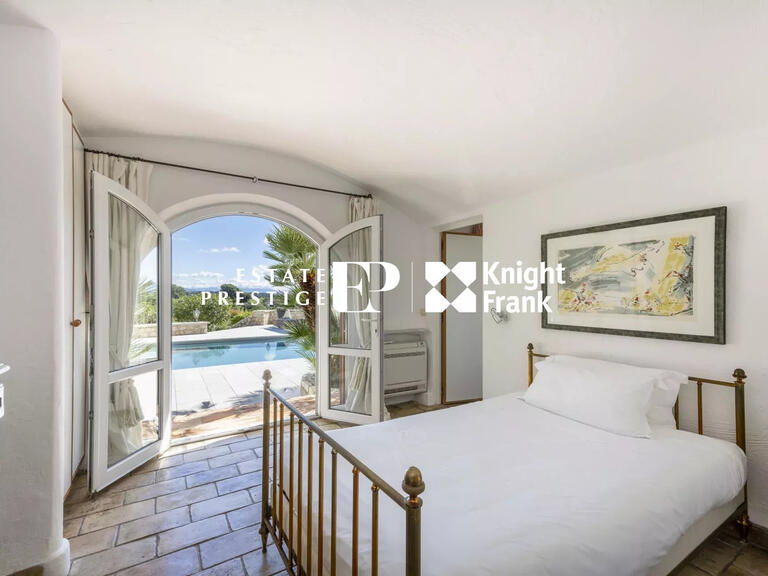 Villa La Colle-sur-Loup - 5 chambres - 500m²