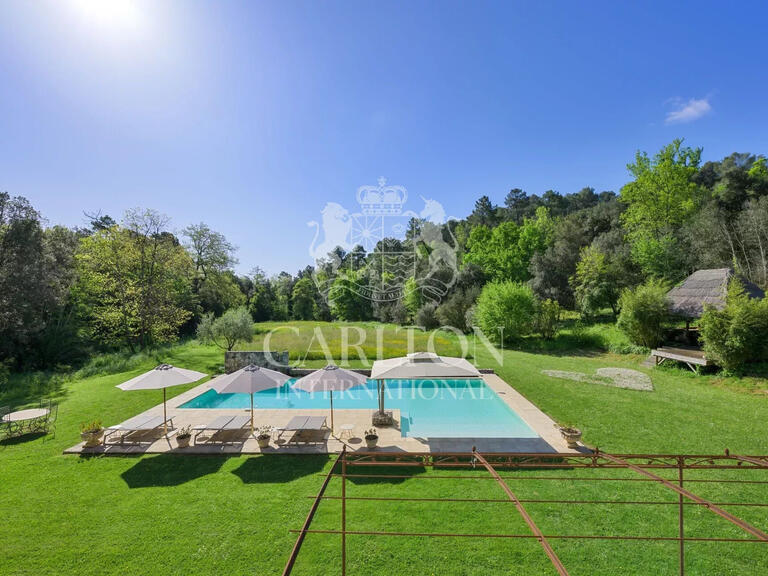 Villa La Colle-sur-Loup - 5 bedrooms - 350m²