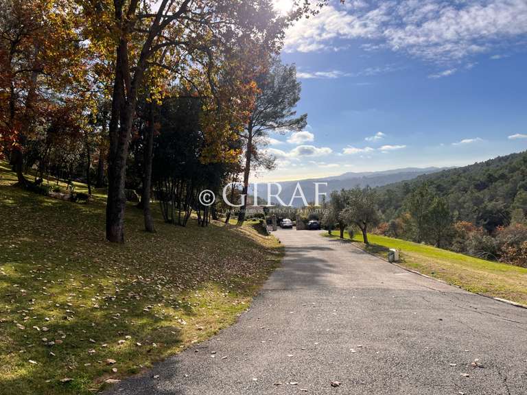 Villa La Colle-sur-Loup - 6 bedrooms - 364m²