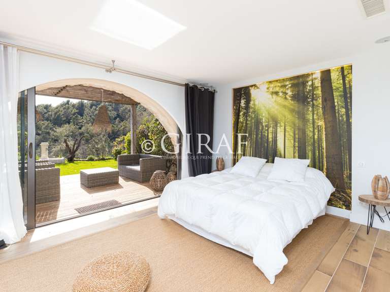 Villa La Colle-sur-Loup - 6 bedrooms - 364m²