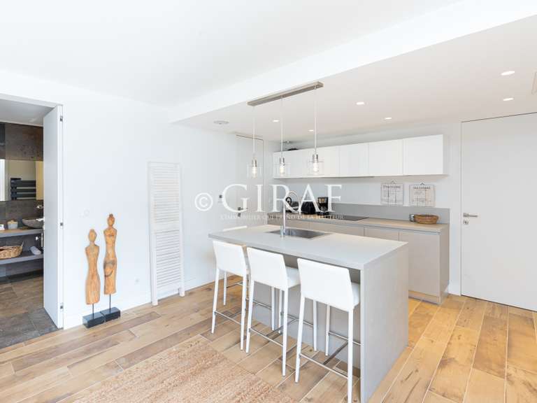 Villa La Colle-sur-Loup - 6 bedrooms - 364m²