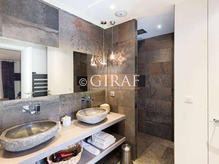 Villa La Colle-sur-Loup - 6 bedrooms - 364m²