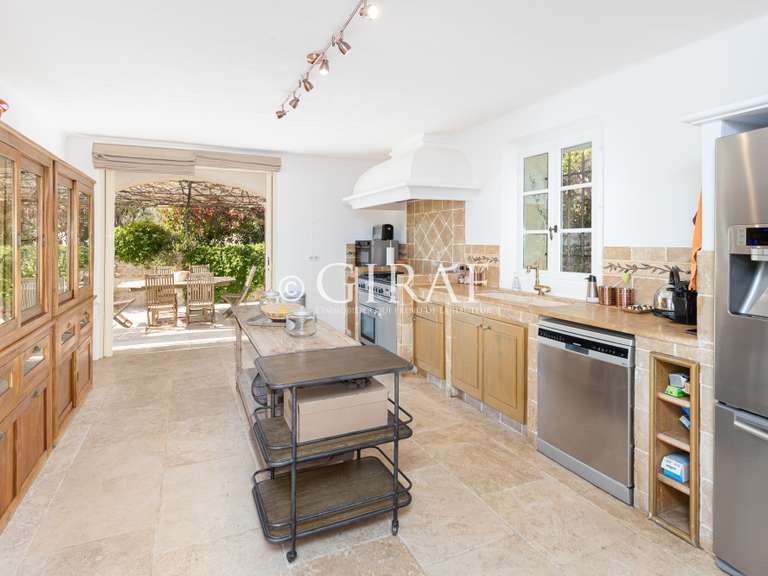 Villa La Colle-sur-Loup - 6 bedrooms - 364m²