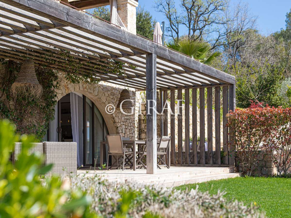 Villa La Colle-sur-Loup