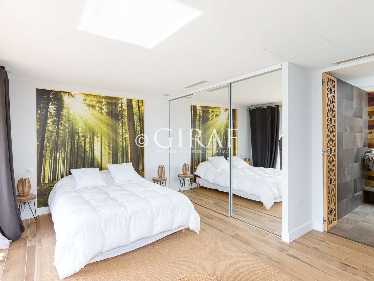 Villa La Colle-sur-Loup