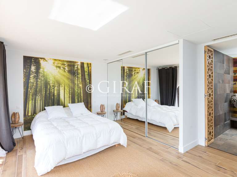 Villa La Colle-sur-Loup - 6 bedrooms - 364m²