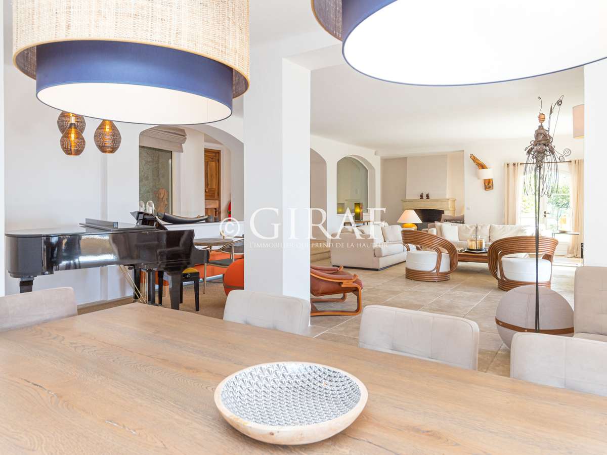 Villa La Colle-sur-Loup