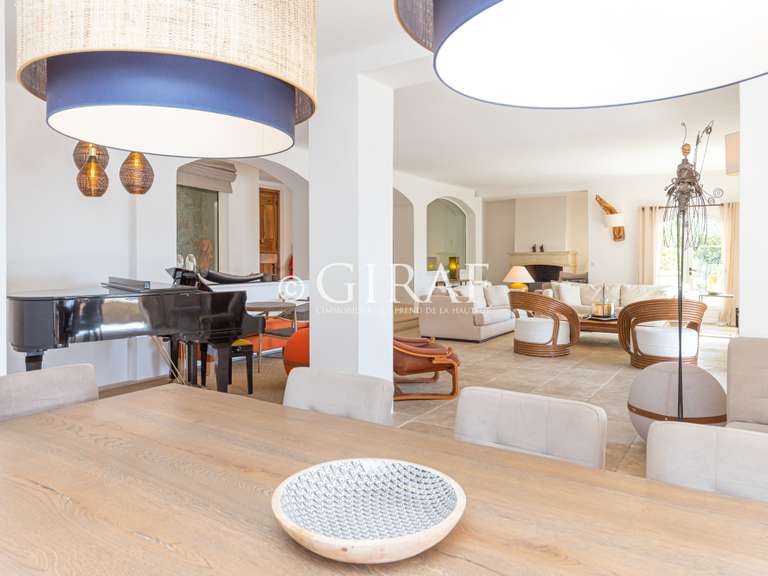 Villa La Colle-sur-Loup - 6 bedrooms - 364m²