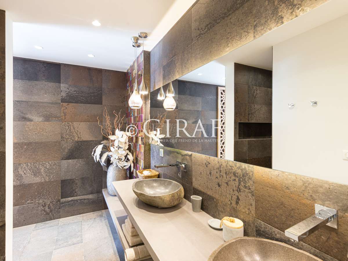 Villa La Colle-sur-Loup