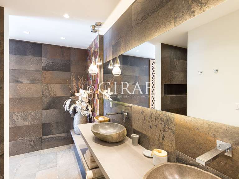 Villa La Colle-sur-Loup - 6 bedrooms - 364m²