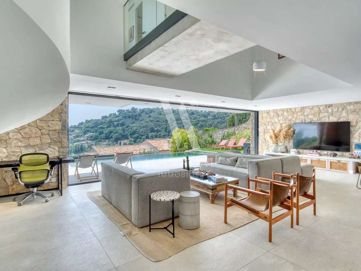 Villa La Colle-sur-Loup