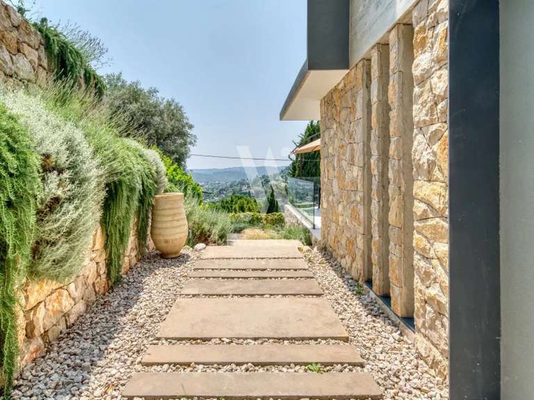 Villa La Colle-sur-Loup - 4 chambres - 223m²