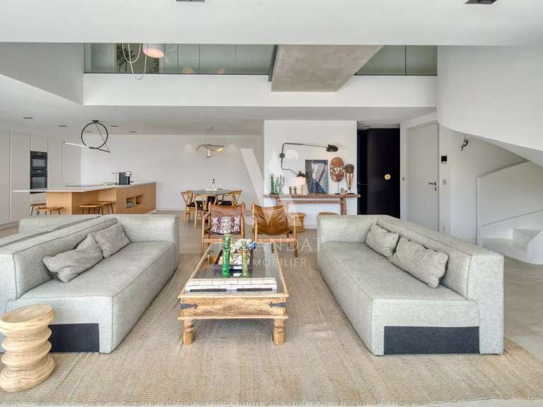 Villa La Colle-sur-Loup - 4 chambres - 223m²