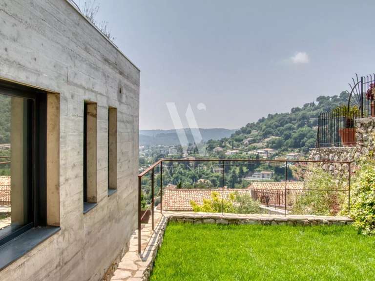 Villa La Colle-sur-Loup - 4 chambres - 223m²