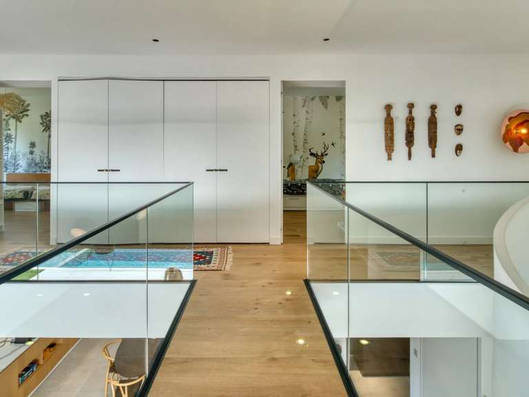 Villa La Colle-sur-Loup - 4 bedrooms - 223m²