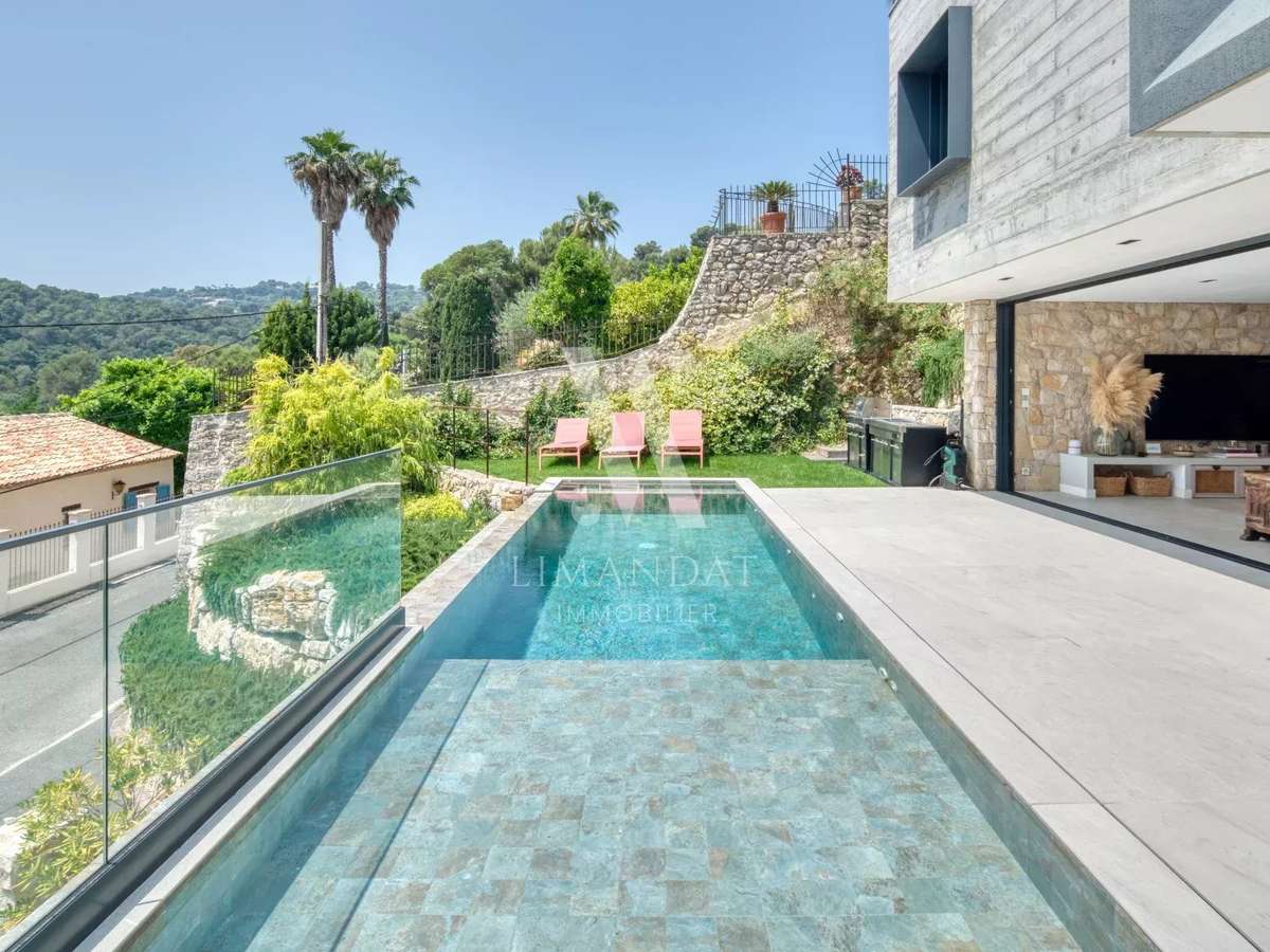 Villa La Colle-sur-Loup