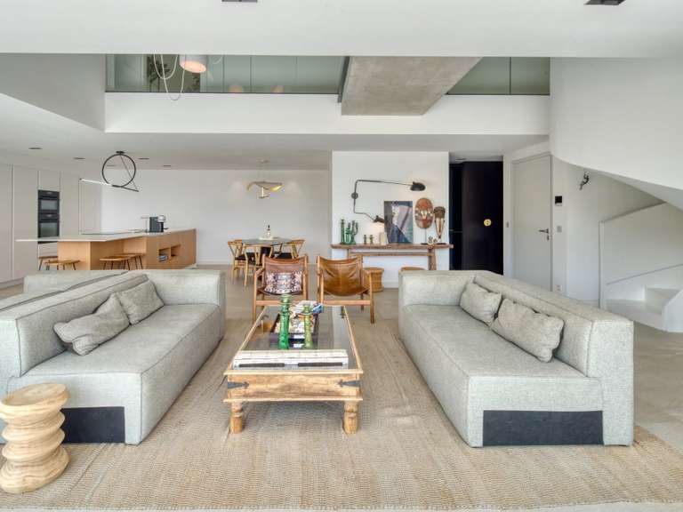 Villa La Colle-sur-Loup - 4 bedrooms - 223m²