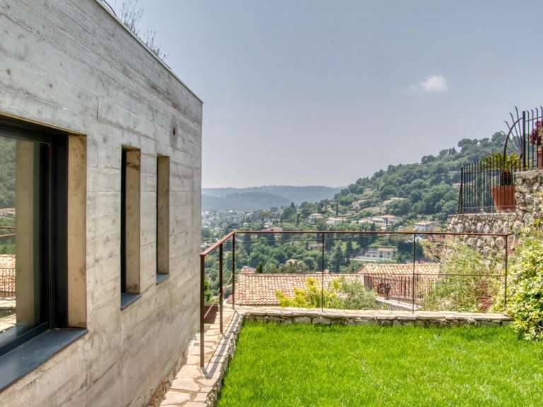 Villa La Colle-sur-Loup - 4 bedrooms - 223m²
