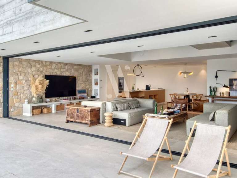 Villa La Colle-sur-Loup - 4 chambres - 223m²