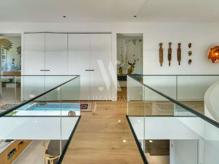 Villa La Colle-sur-Loup - 4 chambres - 223m²