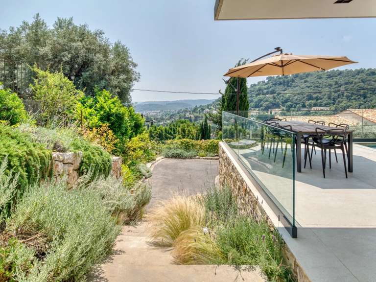Villa La Colle-sur-Loup - 4 bedrooms - 223m²