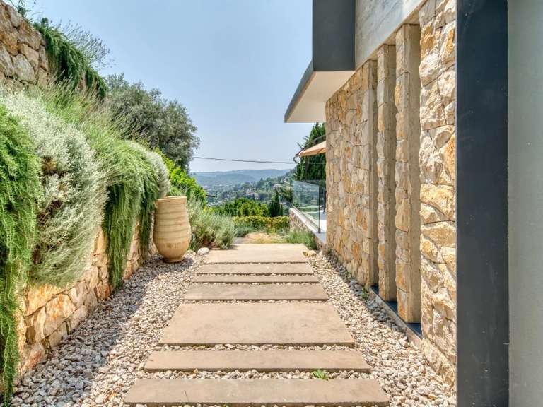 Villa La Colle-sur-Loup - 4 bedrooms - 223m²