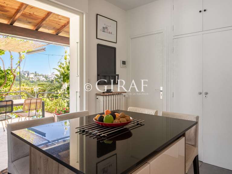 Villa La Colle-sur-Loup - 4 chambres - 160m²