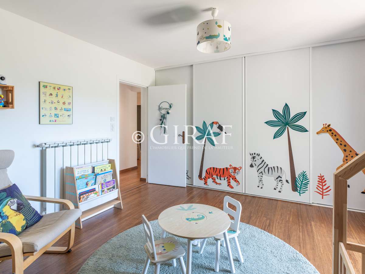 Villa La Colle-sur-Loup