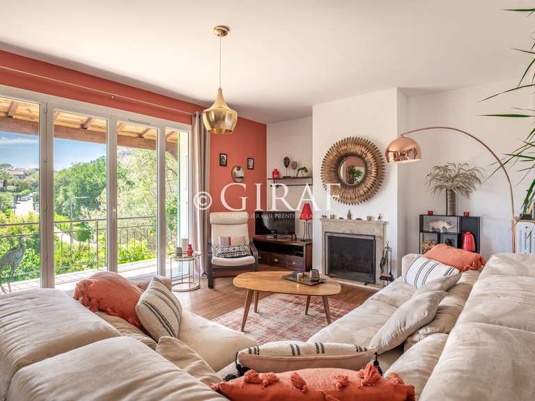 Villa La Colle-sur-Loup - 4 chambres - 160m²