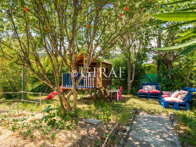 Villa La Colle-sur-Loup - 4 bedrooms - 160m²