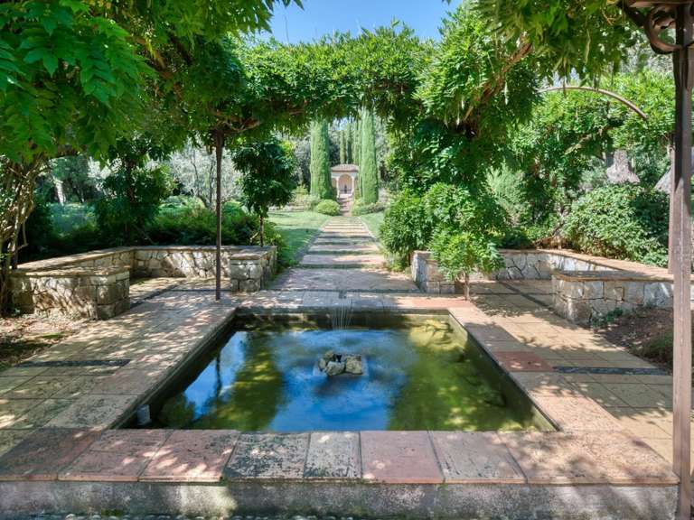 Villa La Colle-sur-Loup - 9 bedrooms - 460m²