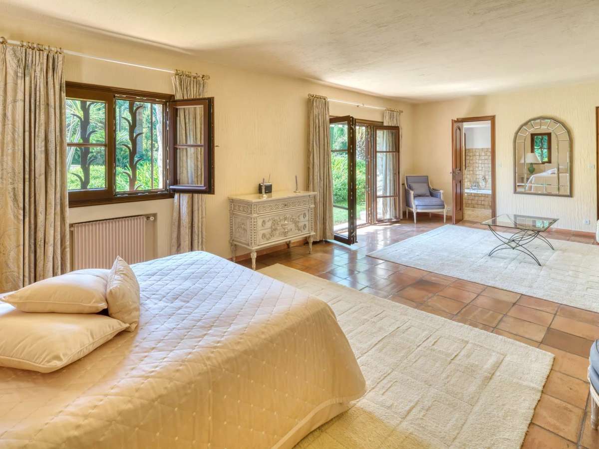 Villa La Colle-sur-Loup