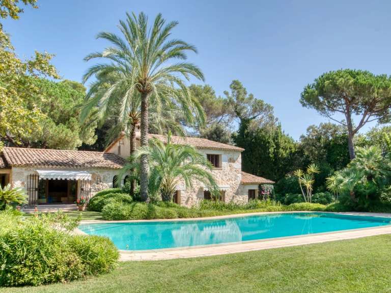 Villa La Colle-sur-Loup - 9 bedrooms - 460m²