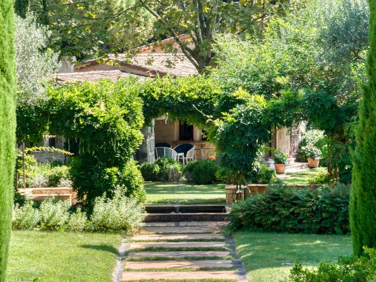 Villa La Colle-sur-Loup