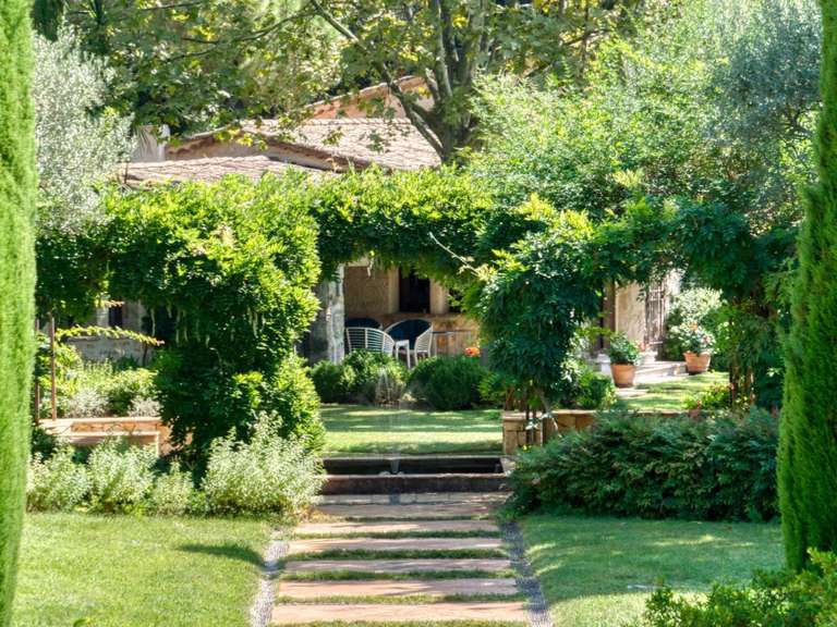 Villa La Colle-sur-Loup - 9 bedrooms - 460m²