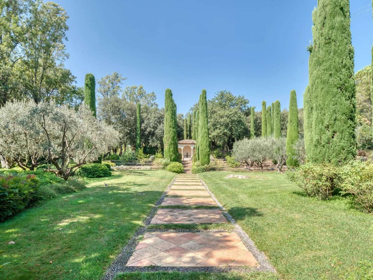 Villa La Colle-sur-Loup