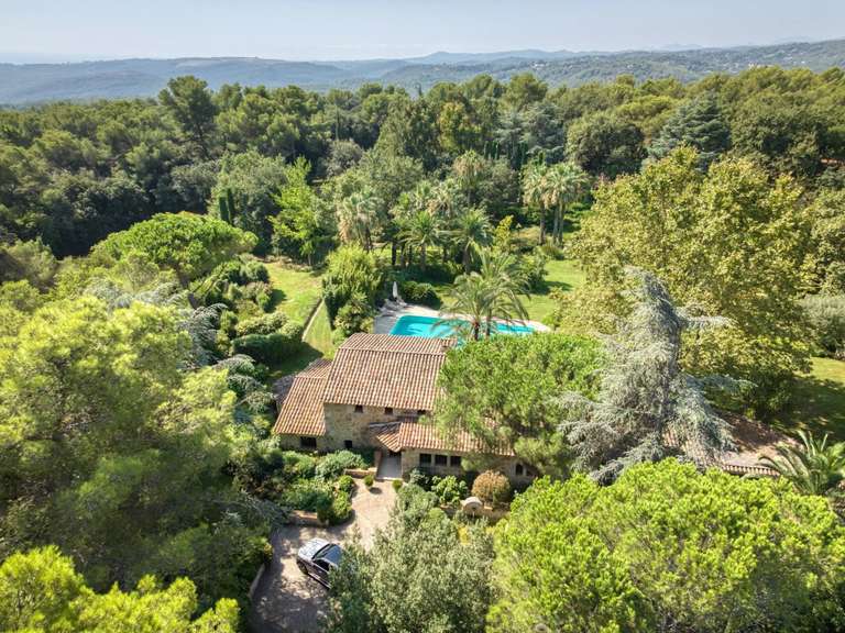 Villa La Colle-sur-Loup - 9 bedrooms - 460m²