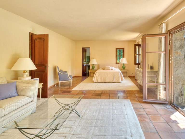 Villa La Colle-sur-Loup - 9 bedrooms - 460m²