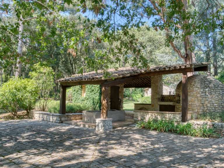 Villa La Colle-sur-Loup - 9 bedrooms - 460m²