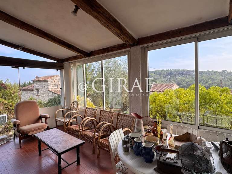 Villa La Colle-sur-Loup - 3 bedrooms - 120m²