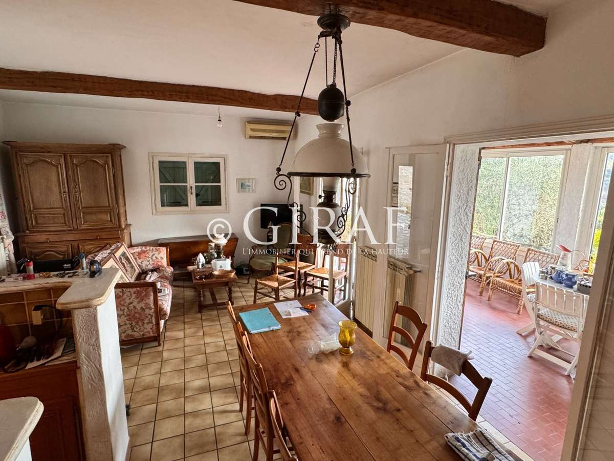 Villa La Colle-sur-Loup