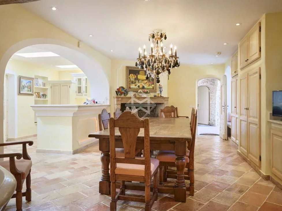 Villa La Colle-sur-Loup