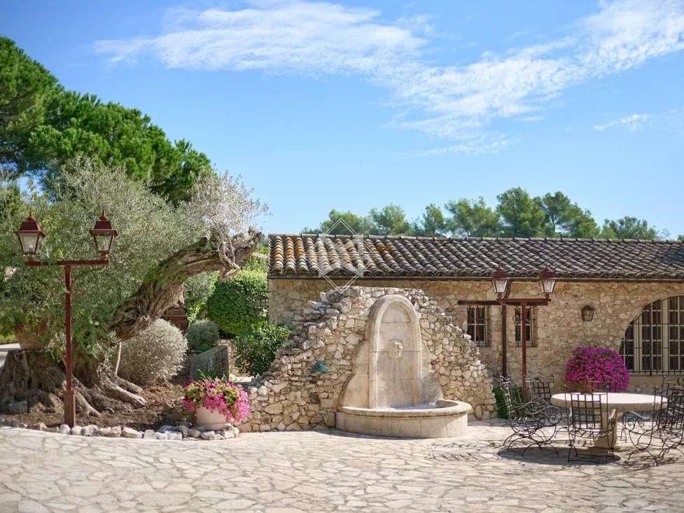 Villa La Colle-sur-Loup