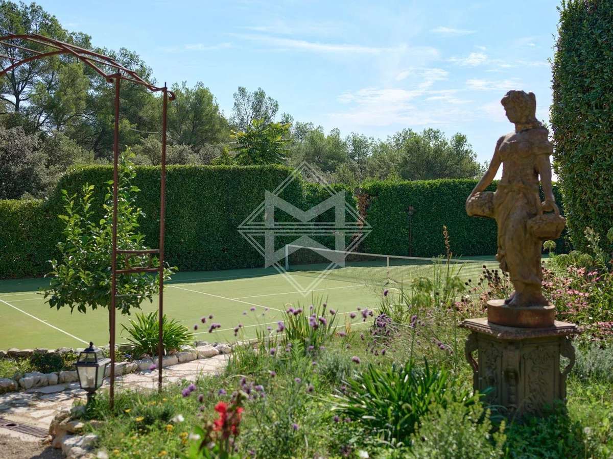 Villa La Colle-sur-Loup